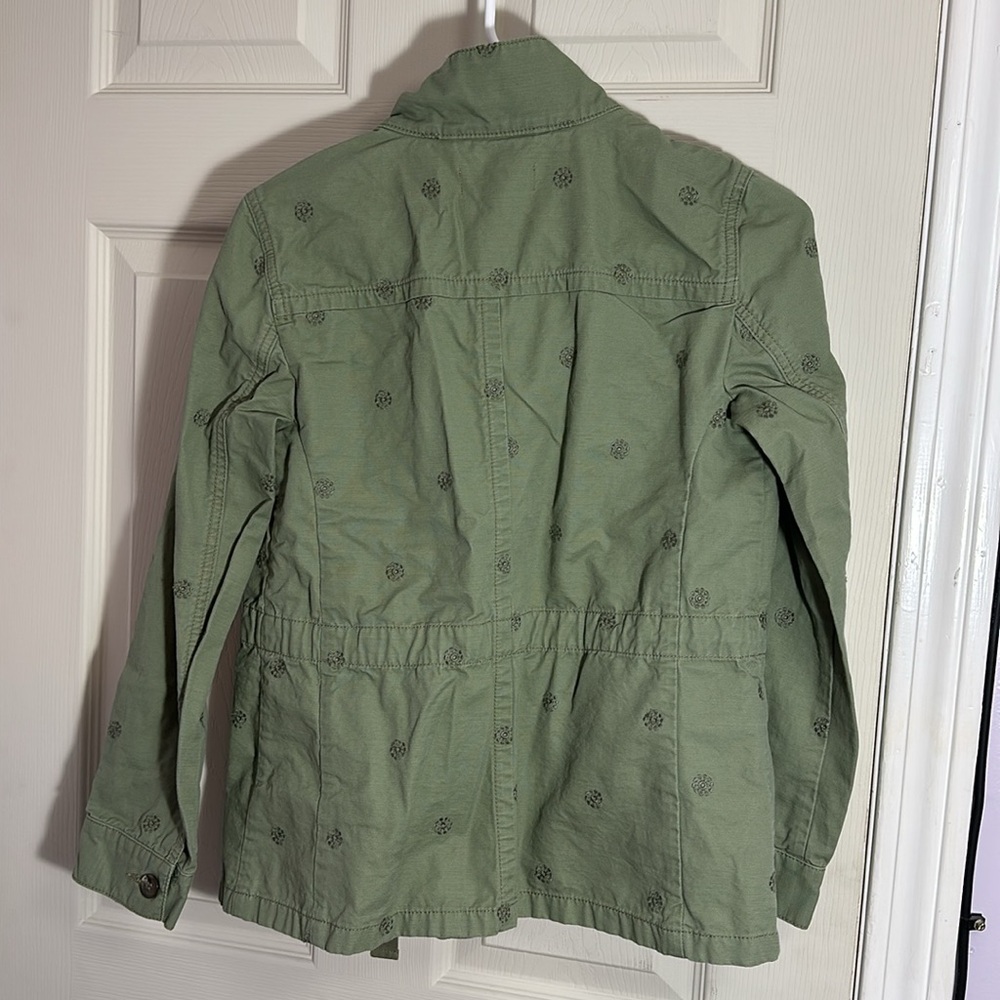 Talbots Jacket - Picture 5 of 6